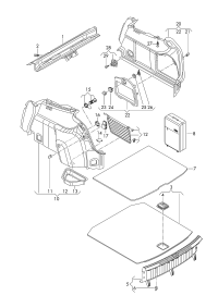 L8V0863503C4PK-Band ghost (black)