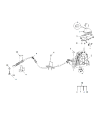 10126703-Ball joint assy-ata