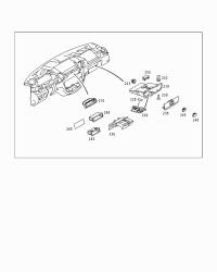 9016800391-Glove box