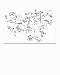 9018100017-Mirror, inner