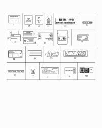 6735843421-Label-information