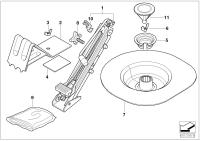 71111179052-Wedge mounting