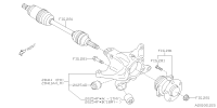 28411AL030-HOUSING ASSY R LH