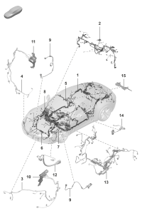 992970270Y-Segment head adjust with tool