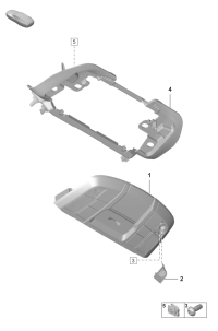 992959214-Bezel-headlining center console