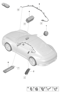 992880241J-Unit, side air bag