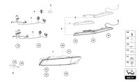 470945096D-TAIL LIGHTS