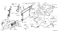 216064EA0A-COOLER ASSY