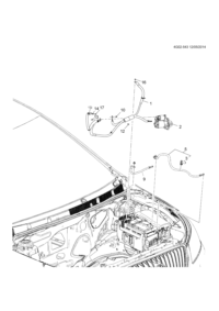 22756994-Battery cable