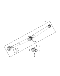 6501596-SCREW AND WASHER HEX HEAD M10X1.5X45