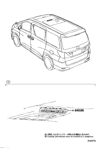 8401058200A0-CONTROL & PANEL ASSY, INTEGRATION