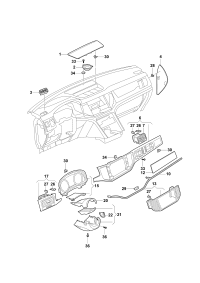 30D85824870R-Boot cover