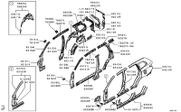 5312B459-PILLAR,CTR OTR LH