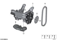 11417624135-Oil pump