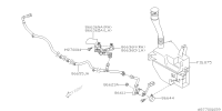 86611XA010-MOTOR & PUMP ASSYHL