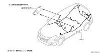 240111YP0A-HARNESS EGI