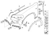 51657178399-Cowl side fr lh