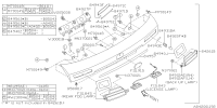 84912AG221-LENS & BODY COMPLBJR