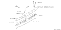 84912AG570-LENS & BODY COMPLLIC
