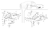 413941031A-GAS DISCHARGE HEADLIGHT