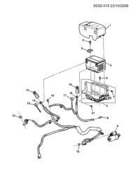 15292925-Insulator-heat, battery