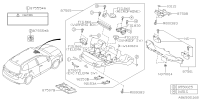 87501SJ110-Camera assy