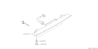 84751FG020-DRL ASSY F