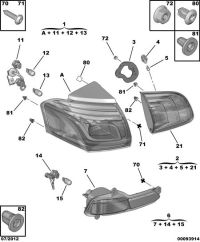 1607699280-Taillight, r. rr. fender