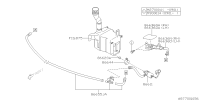 86636FG000-NOZZLE H L WASHERRH