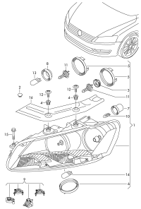 561941607-Cover for low beam lamp for high beam lamp
