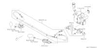 86636FE210-NOZZLE H L WASHERLH