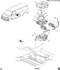 84083269-FUSE,20AMP,BLUE,J-CASE,FEMALE,REGULAR(PART OF 3)