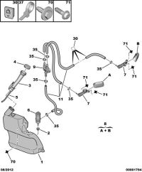 643196-Tank, washer
