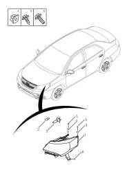 7051008800-Lamp assy-fr