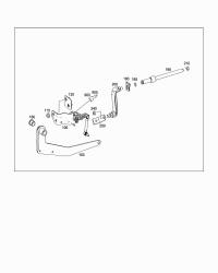 9065420818-Sensor, height leveling