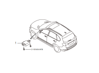 3600800XKW09A-Control module