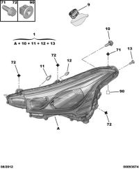 1607834380-Headlamp assy