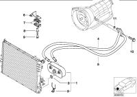 17227577673-OIL COOLING PIPE INLET172020