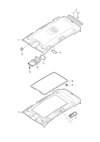 5G0867071A-COVER