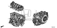 200416W1H11-Transmission assy