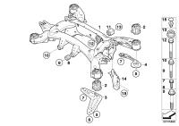 34326782627-Brake hose lh