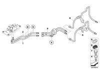 37136772464-Two way motor-high pressure pipe