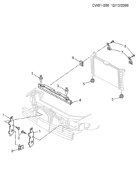 10293096-Radiator side air