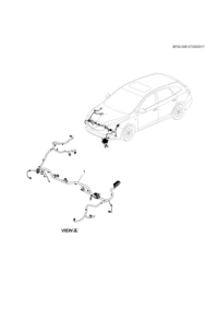 26234876-Harness, front body