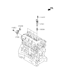 1884108051-PLUG SPARK
