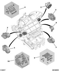 1609714580-Gear motor