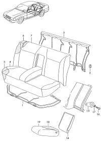 327885305-Frame assy-rr seat