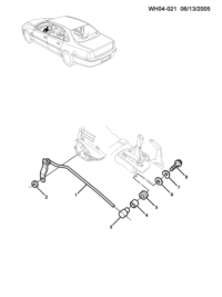 92169437-Balanceshaft