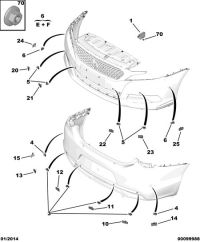 1611655880-Box, obstacle detection electronic control