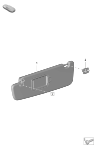 9J18575611E0-Bearing-black
